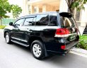 Toyota Land Cruiser  VX 4.6  2020 - Bán xe Toyota Land Cruiser VX 4.6 năm 2020, màu đen, xe nhập