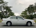 Nissan Cefiro  3.0 2005 - Xe Nissan Cefiro 3.0 sản xuất 2005, màu trắng, xe nhập