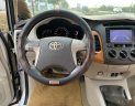 Toyota Innova 2009 - Innova 2009 tên tư nhân biển Hà nội , xe tốt