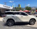 Toyota Fortuner 2.4MT 2019 - Bán xe Toyota Fortuner 2.4MT năm sản xuất 2019, màu trắng, nhập khẩu nguyên chiếc