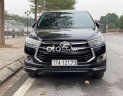 Toyota Innova 2.0 Venturer AT 2018 - Cần bán gấp Toyota Innova 2.0 Venturer AT sản xuất 2018, màu đen