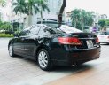 Toyota Camry 2008 - Màu đen, sang tên nhanh gọn hợp pháp lý