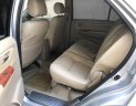 Toyota Fortuner 2010 - Cần bán xe Fortuner 2010 số sàn, máy dầu, màu bạc