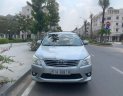 Toyota Innova 2.0V 2012 - Bán ô tô Toyota Innova 2.0V năm 2012, màu bạc, giá chỉ 380 triệu