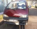 Daihatsu Citivan   MT 2006 - Cần bán Daihatsu Citivan MT năm sản xuất 2006, màu đỏ