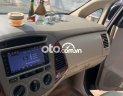 Toyota Innova G 2006 - Xe Toyota Innova G năm sản xuất 2006, màu đen xe gia đình, giá 245tr