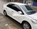 Toyota Vios Limo 2014 - Cần bán gấp Toyota Vios Limo sản xuất năm 2014, màu trắng, giá 225tr