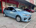 Toyota Yaris 1.5G 2017 - Bán Toyota Yaris 1.5G năm 2017, nhập khẩu nguyên chiếc, giá 515tr