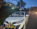 Toyota Vios MT 2019 - Bán Toyota Vios MT sản xuất năm 2019, màu trắng như mới, giá chỉ 430 triệu