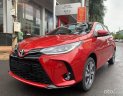 Toyota Yaris 2022 - Toyota Yaris - Đủ màu giao ngay - Giá rẻ nhất miền Bắc - tặng tiền mặt trực tiếp 30 triệu