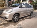 Toyota Innova 2015 - Bán Toyota Innova 2.0E MT năm 2015