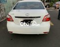 Toyota Vios Limo 2014 - Cần bán gấp Toyota Vios Limo sản xuất năm 2014, màu trắng, giá 225tr