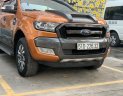 Ford Ranger 2017 - Ranger Wildtrak 3.2 L 2017 bản full - Xe đi gia đình - Hỗ trợ vay