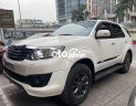 Toyota Fortuner   Sportivo 2.7AT 4x4  2015 - Cần bán xe Toyota Fortuner Sportivo 2.7AT 4x4 sản xuất 2015, màu trắng  