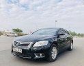 Toyota Camry 2.4G 2011 - Cần bán xe Toyota Camry 2.4G sản xuất 2011, giá chỉ 505 triệu, option miên man, tặng bảo dưỡng 1 năm