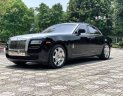 Rolls-Royce Ghost 2010 - Màu đen, xe nhập