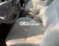 Toyota Innova G 2006 - Xe Toyota Innova G năm sản xuất 2006, màu đen xe gia đình, giá 245tr