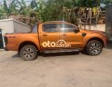 Ford Ranger Widltrak 4x4 AT 2018 - Bán ô tô Ford Ranger Widltrak 4x4 AT sản xuất năm 2018, giá 820tr