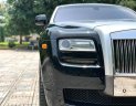 Rolls-Royce Ghost 2010 - Màu đen, xe nhập