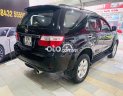 Toyota Fortuner   2.7V 2010 - Xe Toyota Fortuner 2.7V năm sản xuất 2010, màu đen còn mới, 399 triệu