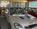 Daewoo Nubira 2.0 2002 - Cần bán lại xe Daewoo Nubira 2.0 sản xuất 2002, màu trắng