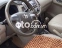 Toyota Innova 2.0G 2015 - Bán ô tô Toyota Innova 2.0G sản xuất năm 2015, màu bạc, nhập khẩu nguyên chiếc chính chủ