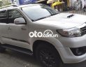 Toyota Fortuner  G Sportivo TRD  2016 - Bán Toyota Fortuner G Sportivo TRD sản xuất năm 2016, màu trắng giá cạnh tranh