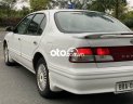 Nissan Cefiro  3.0 2005 - Xe Nissan Cefiro 3.0 sản xuất 2005, màu trắng, xe nhập