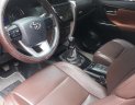 Toyota Fortuner 2019 - Bán ô tô Toyota Fortuner năm 2019 còn mới giá tốt 890tr