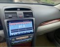 Toyota Camry   2.4G 2008 - Xe Toyota Camry 2.4G sản xuất năm 2008, màu đen