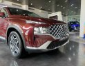 Hyundai Santa Fe 2021 - Bán Hyundai Santa Fe AT - giá tốt nhất miền Nam - Hỗ trợ ngân hàng 85% giá trị xe, giảm 50% thuế TB