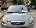 Kia Morning SX 2011 - Cần bán xe Kia Morning SX năm 2011, màu xám