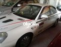 Daewoo Nubira 2.0 2002 - Cần bán lại xe Daewoo Nubira 2.0 sản xuất 2002, màu trắng