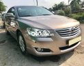 Toyota Camry 2.4G 2008 - Cần bán lại xe Toyota Camry 2.4G sản xuất 2008, giá 398tr