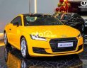 Audi TT 2.0T 2015 - Bán Audi TT 2.0T năm sản xuất 2015, màu vàng, nhập khẩu nguyên chiếc