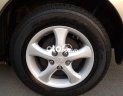 Toyota Sienna 2007 - Bán Toyota Sienna sản xuất năm 2007, màu ghi vàng, còn mới