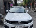BAIC 2016 - Cần bán xe Zotye T600 năm sản xuất 2016, màu trắng, nhập khẩu