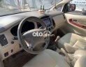 Toyota Innova G 2006 - Xe Toyota Innova G năm sản xuất 2006, màu đen xe gia đình, giá 245tr