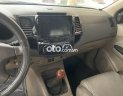 Toyota Fortuner   2.5G  2010 - Bán ô tô Toyota Fortuner 2.5G năm sản xuất 2010, màu bạc số sàn