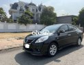 Nissan Sunny XV 1.5AT 2018 - Cần bán lại xe Nissan Sunny XV 1.5AT năm 2018, màu đen số tự động