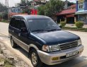 Toyota Zace 2000 - Bán Toyota Zace GL sản xuất năm 2000, hai màu, 100 triệu