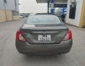 Nissan Sunny 2013 - Cần bán Nissan Sunny sản xuất 2013, màu xám, 212 triệu