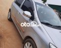 Hyundai Getz MT 2010 - Cần bán lại xe Hyundai Getz MT sản xuất năm 2010, màu bạc, nhập khẩu