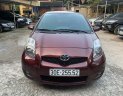 Toyota Yaris 2009 - Xe Toyota Yaris sản xuất 2009 xe gia đình giá 315tr