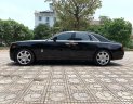 Rolls-Royce Ghost 2010 - Màu đen, xe nhập