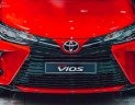 Toyota Vios 2021 - [Giao ngay] Toyota Vios G - tặng 20 triệu tiền mặt và gói PK vàng + 50% thuế trước bạ từ NN