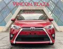 Toyota Yaris G 2016 - Cần bán xe Toyota Yaris G năm 2016, màu đỏ, xe nhập