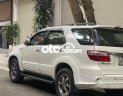 Toyota Fortuner V 2011 - Cần bán xe Toyota Fortuner V sản xuất năm 2011, màu trắng, nhập khẩu như mới, giá chỉ 510 triệu