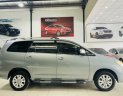 Toyota Innova   2.0G 2011 - Xe Toyota Innova 2.0G năm 2011, màu bạc