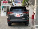 Toyota Fortuner G 2018 - Cần bán gấp Toyota Fortuner G năm sản xuất 2018, màu xám, nhập khẩu nguyên chiếc